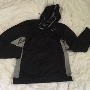 Black Nike Sweatshirt
